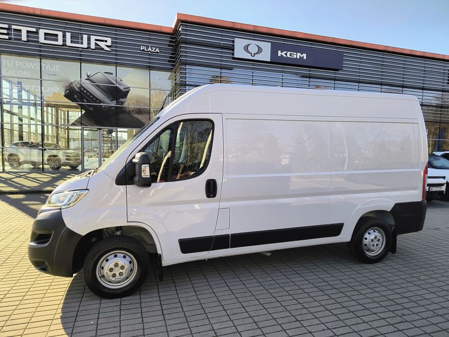 NOWA LOKALIZACJA Opel Movano 2.2 cdti L2H2 SalonPL NiskiPrzebieg Serwis Gwarancja VAT23% 2