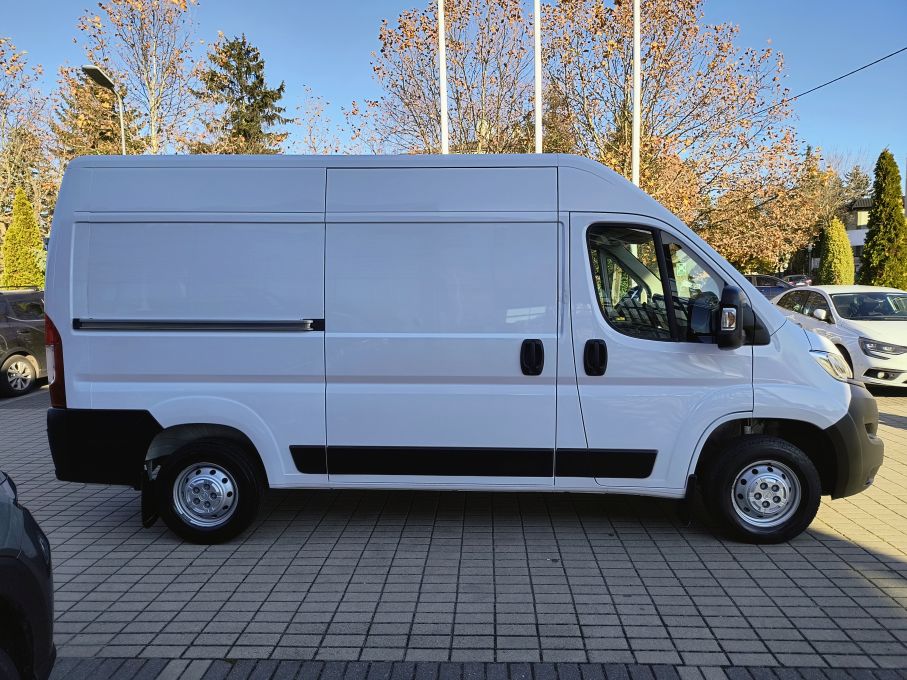 NOWA LOKALIZACJA Opel Movano 2.2 cdti L2H2 SalonPL NiskiPrzebieg Serwis Gwarancja VAT23% 7