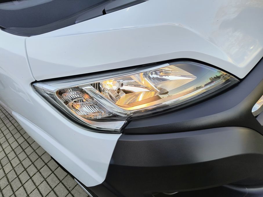 NOWA LOKALIZACJA Opel Movano 2.2 cdti L2H2 SalonPL NiskiPrzebieg Serwis Gwarancja VAT23% 10