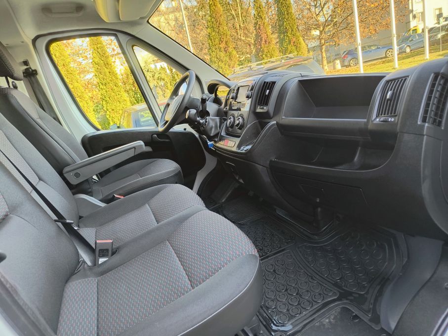 NOWA LOKALIZACJA Opel Movano 2.2 cdti L2H2 SalonPL NiskiPrzebieg Serwis Gwarancja VAT23% 11