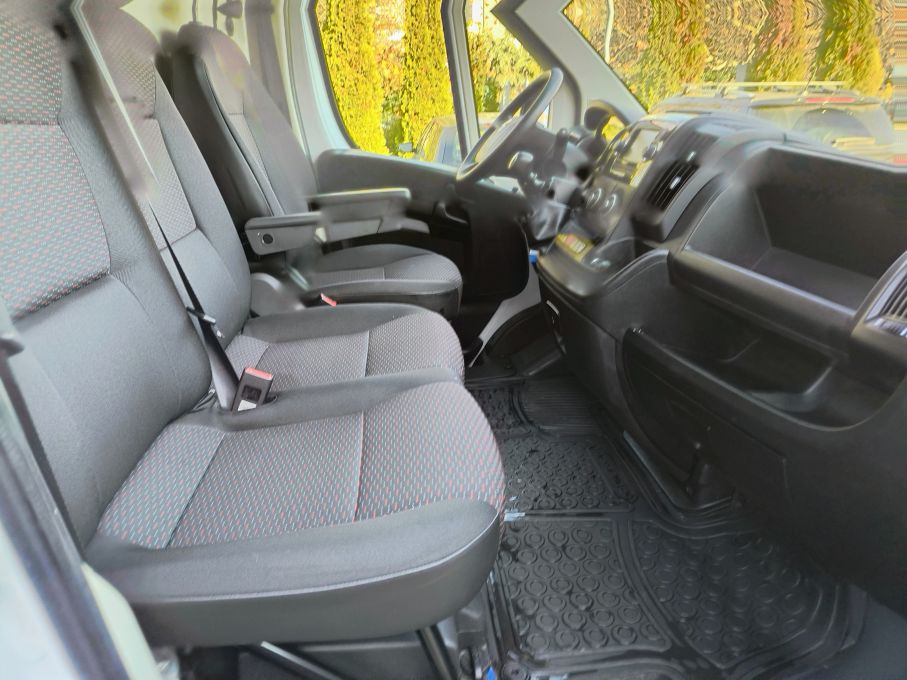 NOWA LOKALIZACJA Opel Movano 2.2 cdti L2H2 SalonPL NiskiPrzebieg Serwis Gwarancja VAT23% 11