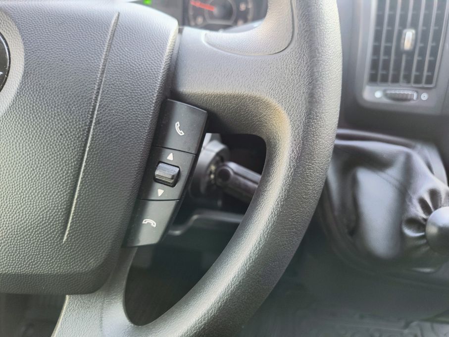 NOWA LOKALIZACJA Opel Movano 2.2 cdti L2H2 SalonPL NiskiPrzebieg Serwis Gwarancja VAT23% 18