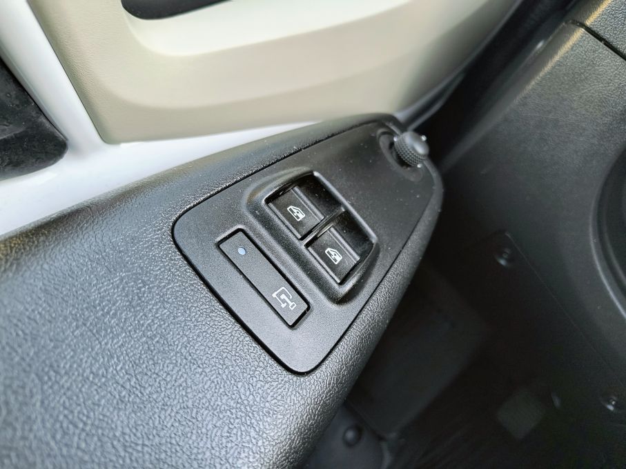 NOWA LOKALIZACJA Opel Movano 2.2 cdti L2H2 SalonPL NiskiPrzebieg Serwis Gwarancja VAT23% 20