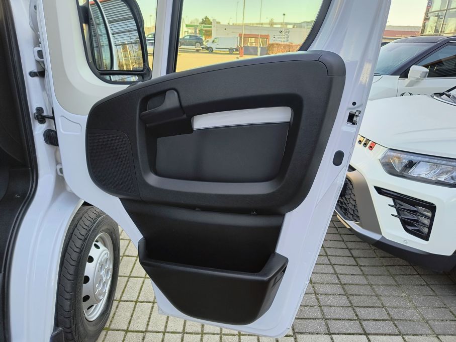 NOWA LOKALIZACJA Opel Movano 2.2 cdti L2H2 SalonPL NiskiPrzebieg Serwis Gwarancja VAT23% 21