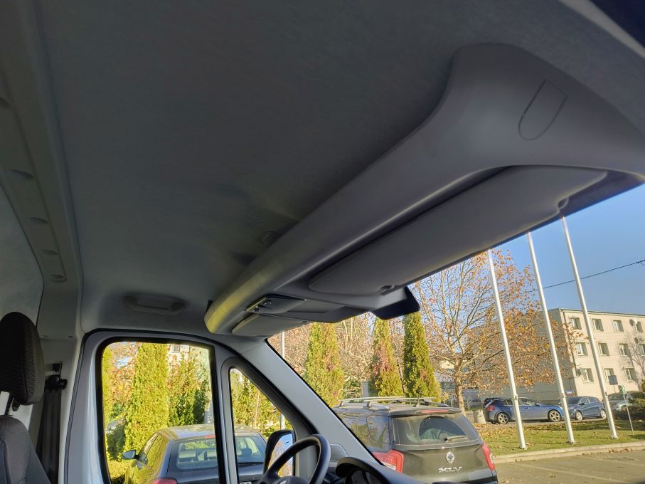 NOWA LOKALIZACJA Opel Movano 2.2 cdti L2H2 SalonPL NiskiPrzebieg Serwis Gwarancja VAT23% 21