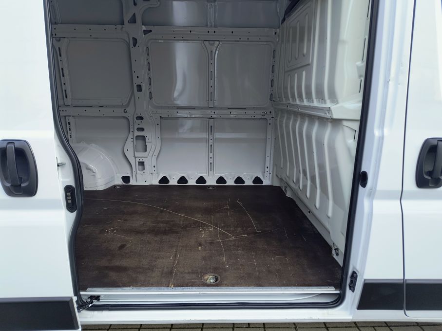 NOWA LOKALIZACJA Opel Movano 2.2 cdti L2H2 SalonPL NiskiPrzebieg Serwis Gwarancja VAT23% 24