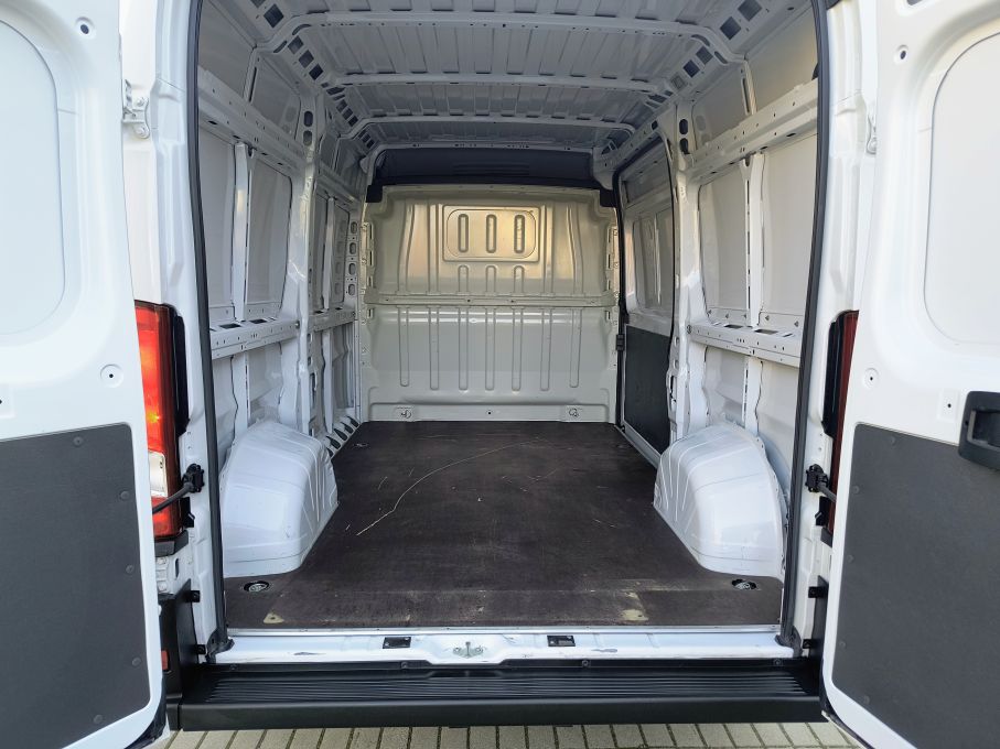 NOWA LOKALIZACJA Opel Movano 2.2 cdti L2H2 SalonPL NiskiPrzebieg Serwis Gwarancja VAT23% 24