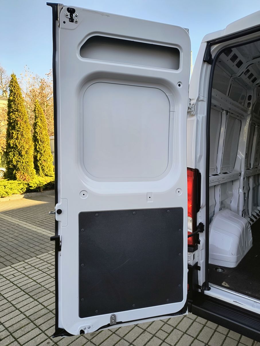 NOWA LOKALIZACJA Opel Movano 2.2 cdti L2H2 SalonPL NiskiPrzebieg Serwis Gwarancja VAT23% 25