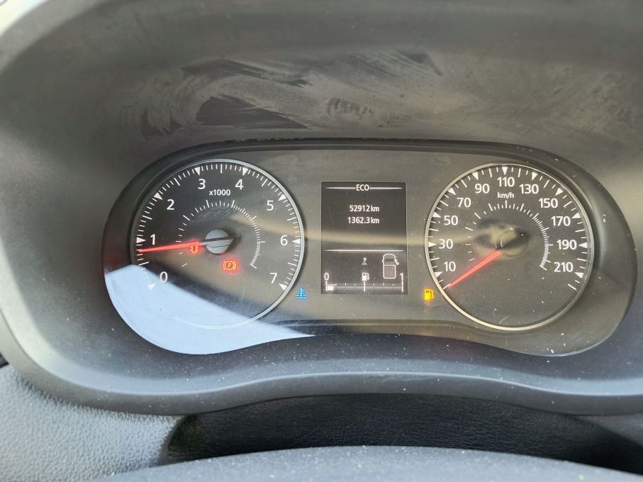 NOWA LOKALIZACJA Opel Movano 2.3 CDTI 136KM L2H2 Serwis Vat23% 15