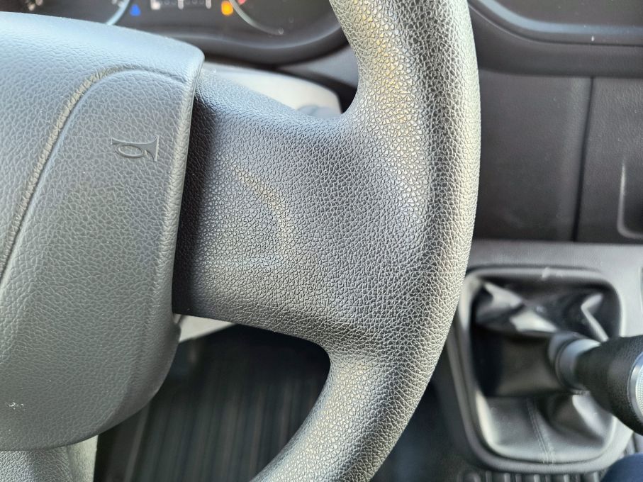 NOWA LOKALIZACJA Opel Movano 2.3 CDTI 136KM L2H2 Serwis Vat23% 16