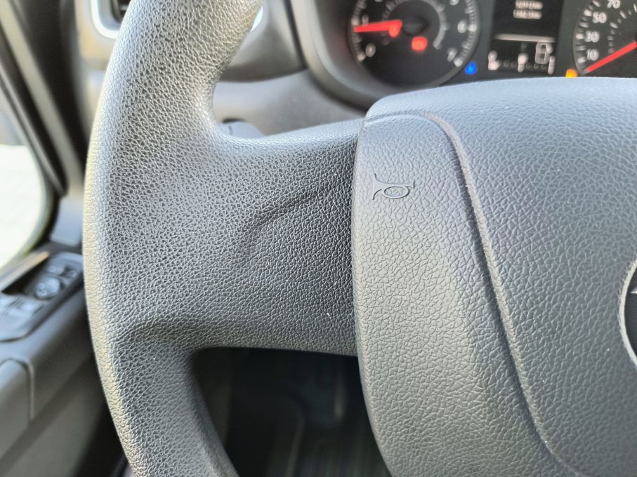 NOWA LOKALIZACJA Opel Movano 2.3 CDTI 136KM L2H2 Serwis Vat23% 17