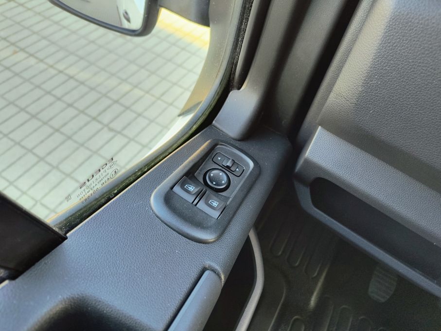 NOWA LOKALIZACJA Opel Movano 2.3 CDTI 136KM L2H2 Serwis Vat23% 18