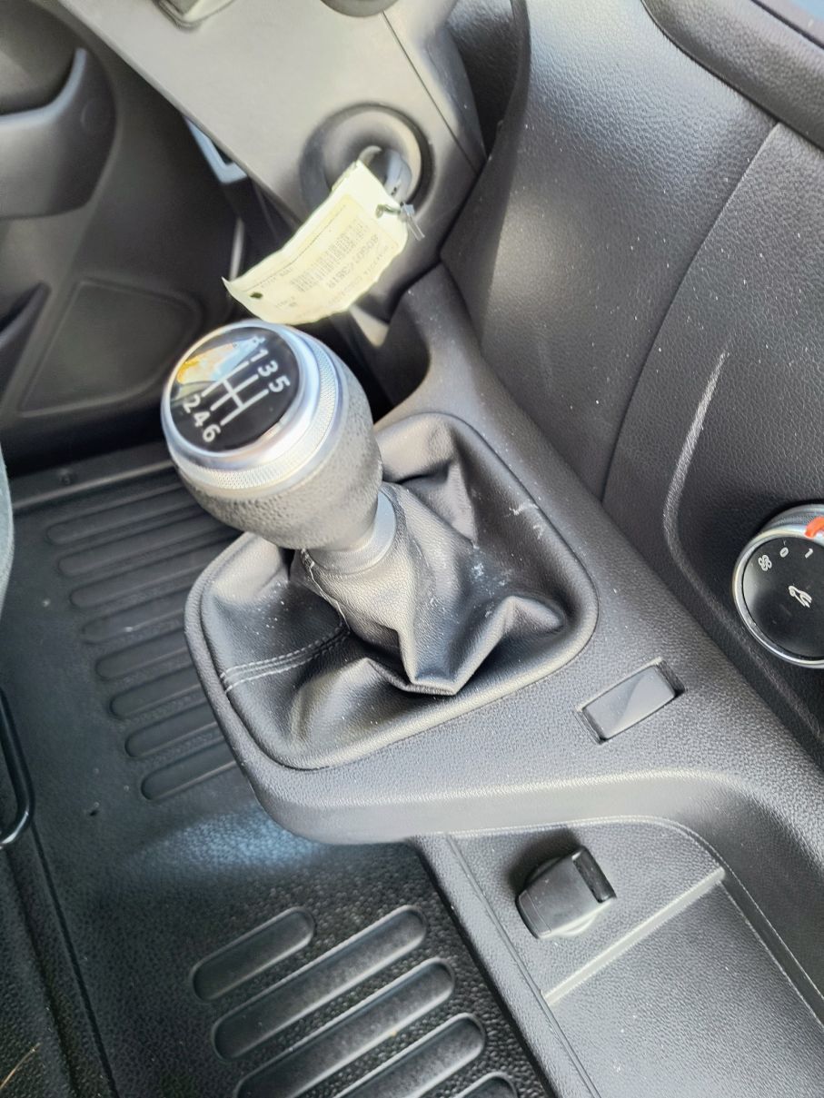 NOWA LOKALIZACJA Opel Movano 2.3 CDTI 136KM L2H2 Serwis Vat23% 19