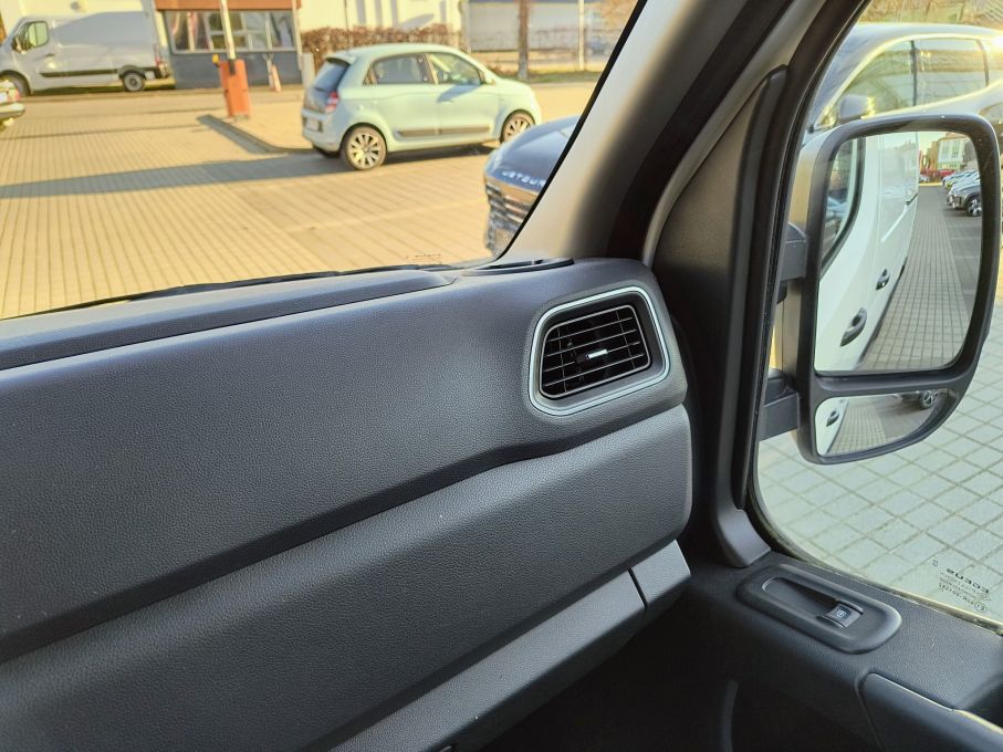 NOWA LOKALIZACJA Opel Movano 2.3 CDTI 136KM L2H2 Serwis Vat23% 20