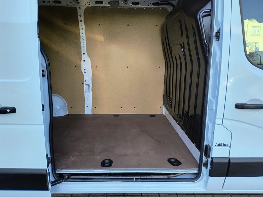 NOWA LOKALIZACJA Opel Movano 2.3 CDTI 136KM L2H2 Serwis Vat23% 23