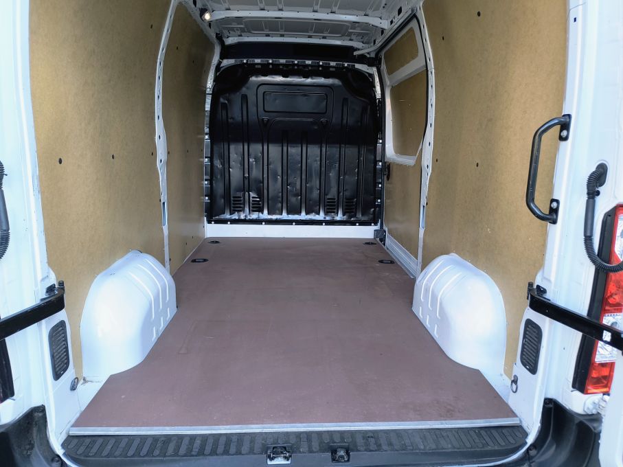 NOWA LOKALIZACJA Opel Movano 2.3 CDTI 136KM L2H2 Serwis Vat23% 24