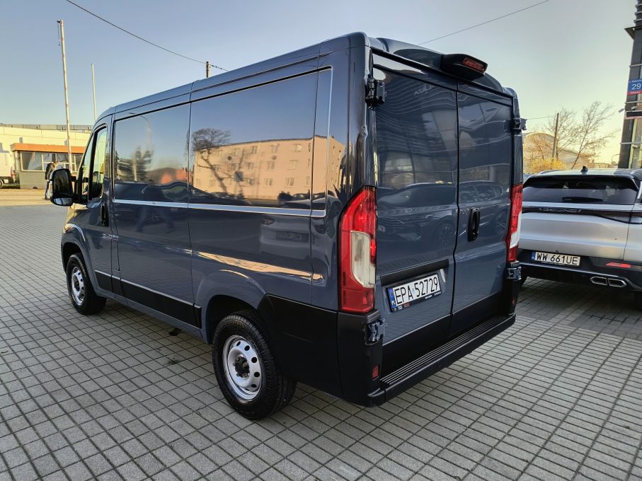 Fiat Ducato 2.3 dci L1H1Bardzo Niski Przebieg Kamera VAT23% 3