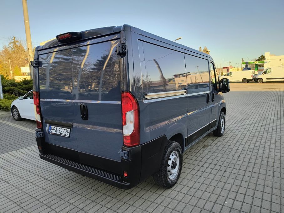 Fiat Ducato 2.3 dci L1H1Bardzo Niski Przebieg Kamera VAT23% 5