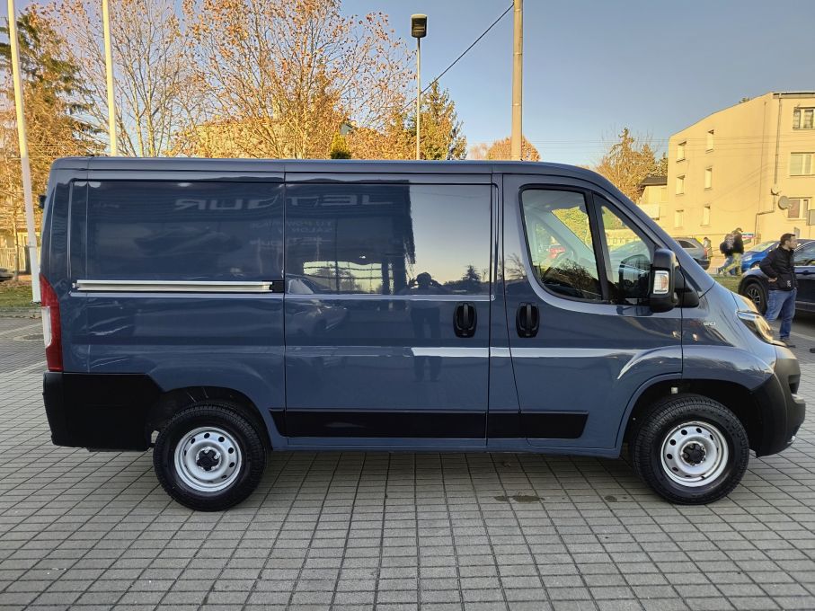 Fiat Ducato 2.3 dci L1H1Bardzo Niski Przebieg Kamera VAT23% 6