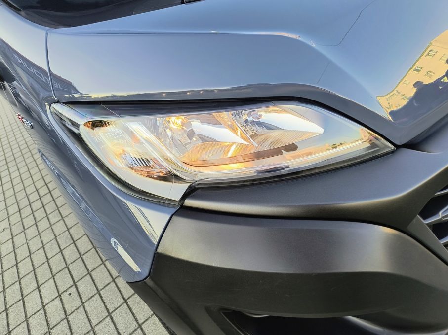 Fiat Ducato 2.3 dci L1H1Bardzo Niski Przebieg Kamera VAT23% 9