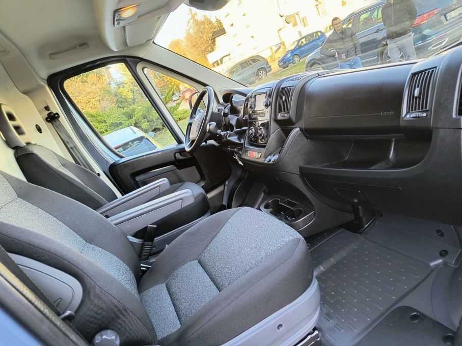 Fiat Ducato 2.3 dci L1H1Bardzo Niski Przebieg Kamera VAT23% 10