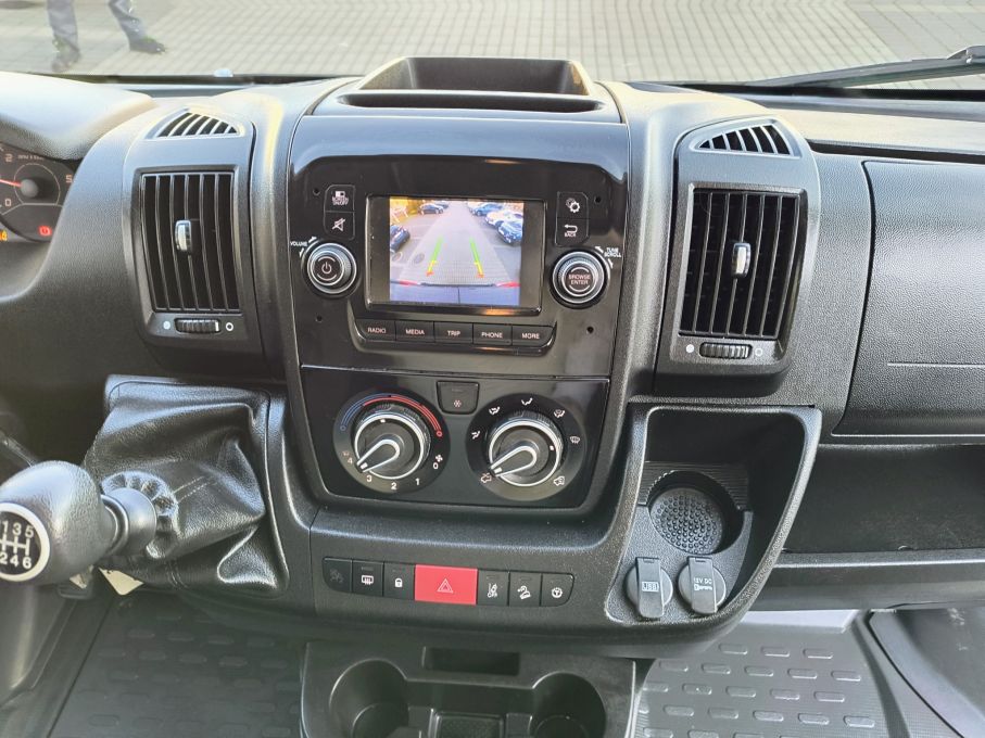 Fiat Ducato 2.3 dci L1H1Bardzo Niski Przebieg Kamera VAT23% 13