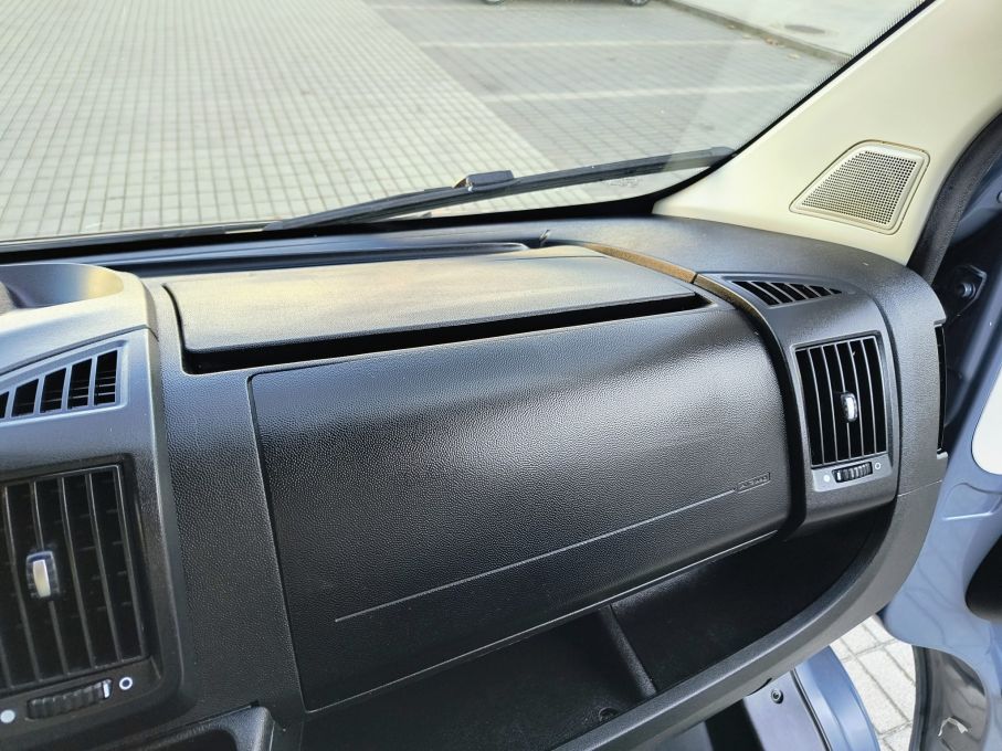 Fiat Ducato 2.3 dci L1H1Bardzo Niski Przebieg Kamera VAT23% 14