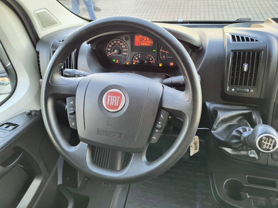 Fiat Ducato 2.3 dci L1H1Bardzo Niski Przebieg Kamera VAT23% 15