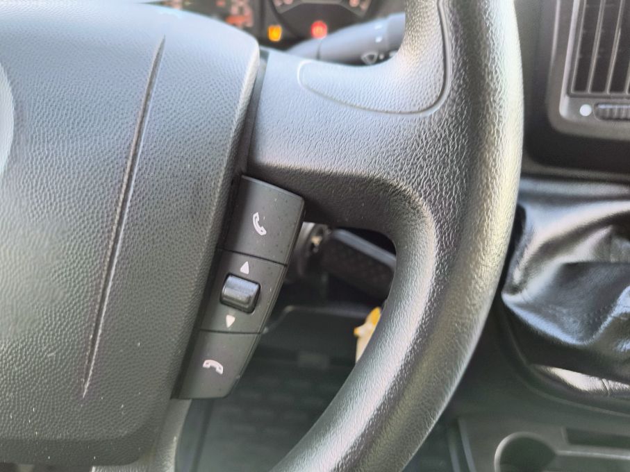 Fiat Ducato 2.3 dci L1H1Bardzo Niski Przebieg Kamera VAT23% 17