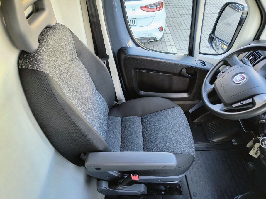 Fiat Ducato 2.3 dci L1H1Bardzo Niski Przebieg Kamera VAT23% 18