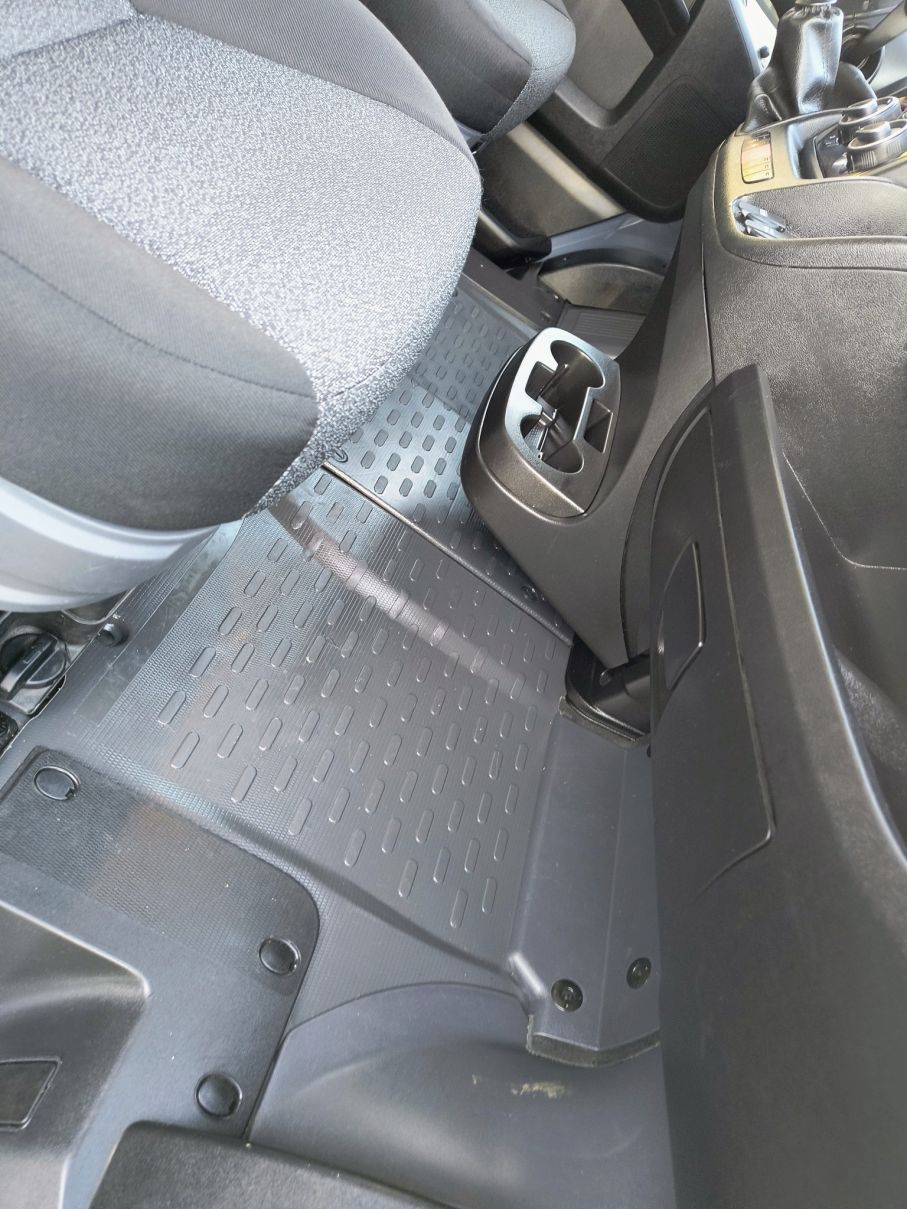 Fiat Ducato 2.3 dci L1H1Bardzo Niski Przebieg Kamera VAT23% 19