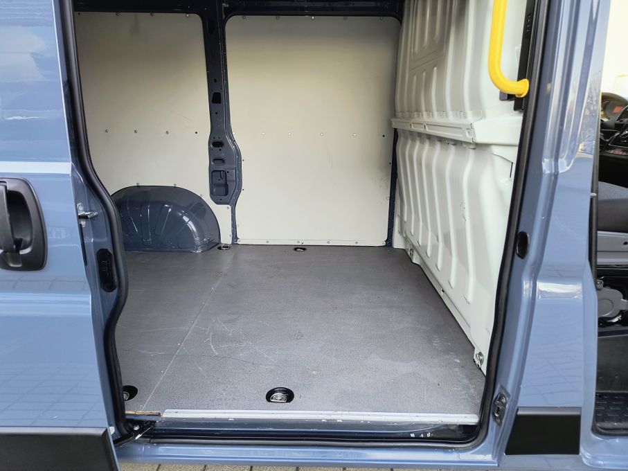 Fiat Ducato 2.3 dci L1H1Bardzo Niski Przebieg Kamera VAT23% 22