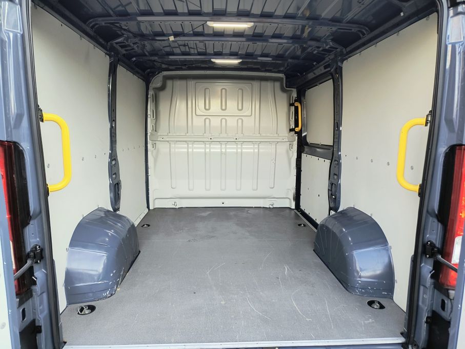 Fiat Ducato 2.3 dci L1H1Bardzo Niski Przebieg Kamera VAT23% 25
