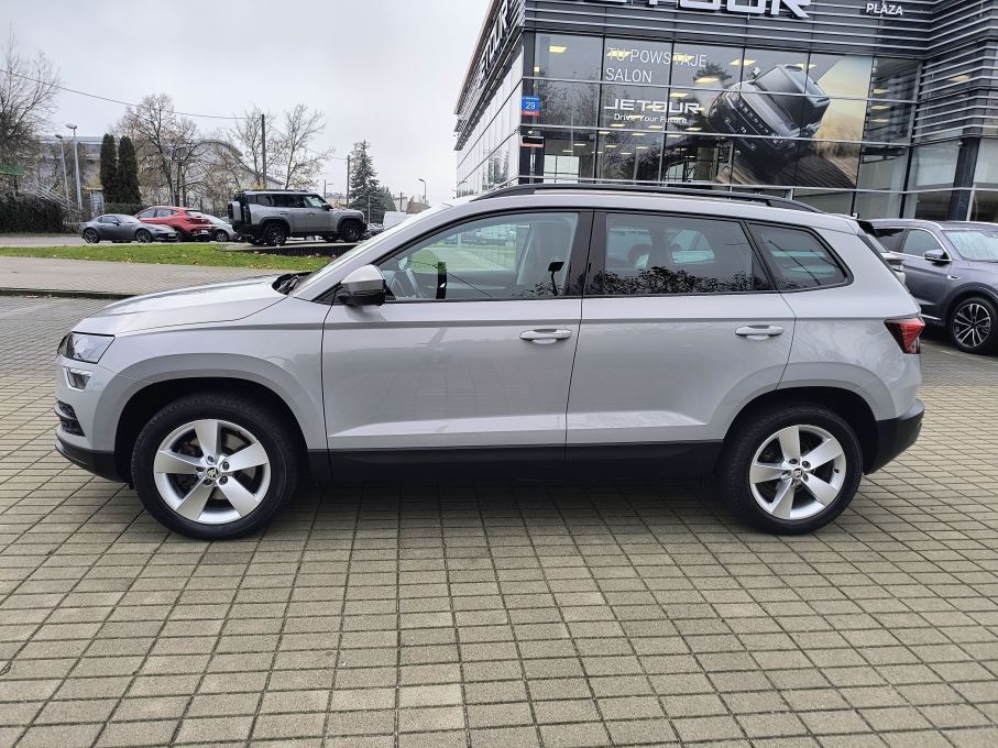 NOWA LOKALIZACJA Skoda KAROQ 1,0 TSI 115 KM Salon PL 2