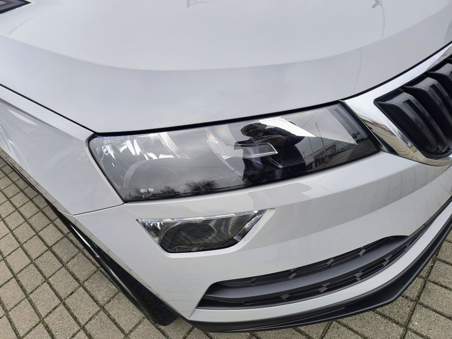 NOWA LOKALIZACJA Skoda KAROQ 1,0 TSI 115 KM Salon PL 9