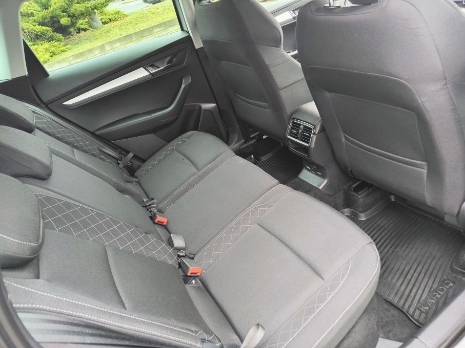 NOWA LOKALIZACJA Skoda KAROQ 1,0 TSI 115 KM Salon PL 18