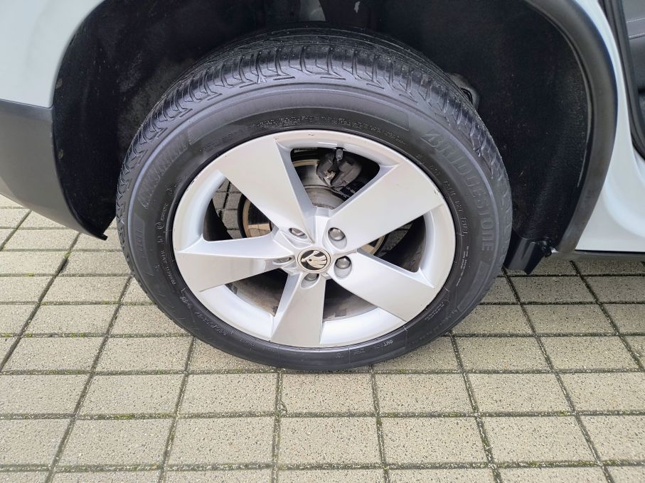 NOWA LOKALIZACJA Skoda KAROQ 1,0 TSI 115 KM Salon PL 19