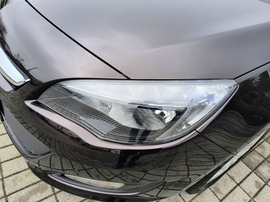 NOWA LOKALIZACJA Opel Astra IV 1.4 Turbo 140KM Automat kolorEkran Climatronic Serwis 9