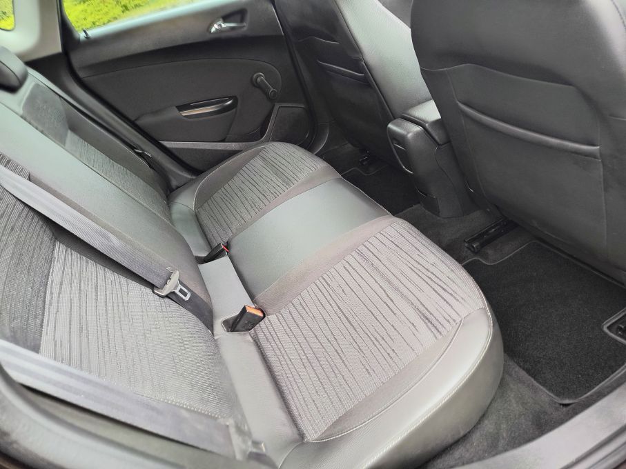 NOWA LOKALIZACJA Opel Astra IV 1.4 Turbo 140KM Automat kolorEkran Climatronic Serwis 15