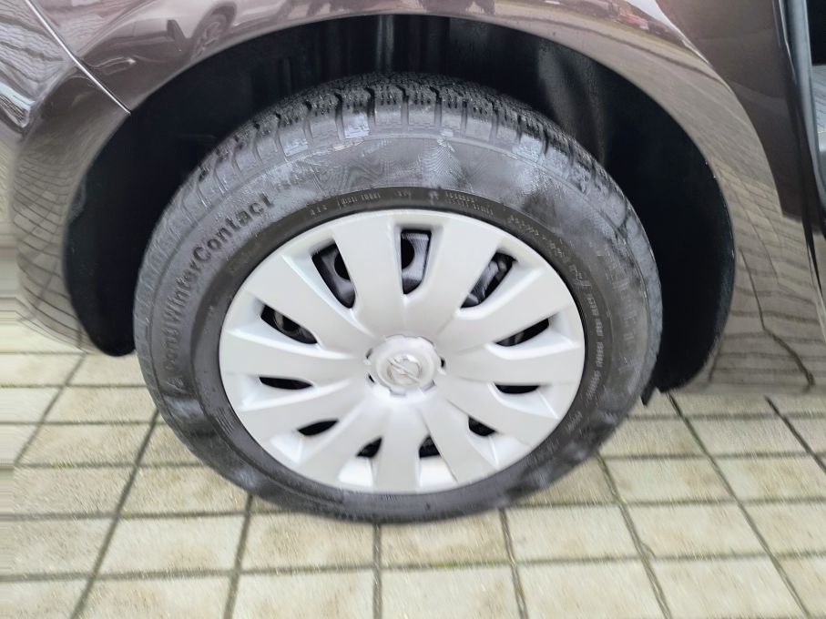 NOWA LOKALIZACJA Opel Astra IV 1.4 Turbo 140KM Automat kolorEkran Climatronic Serwis 23