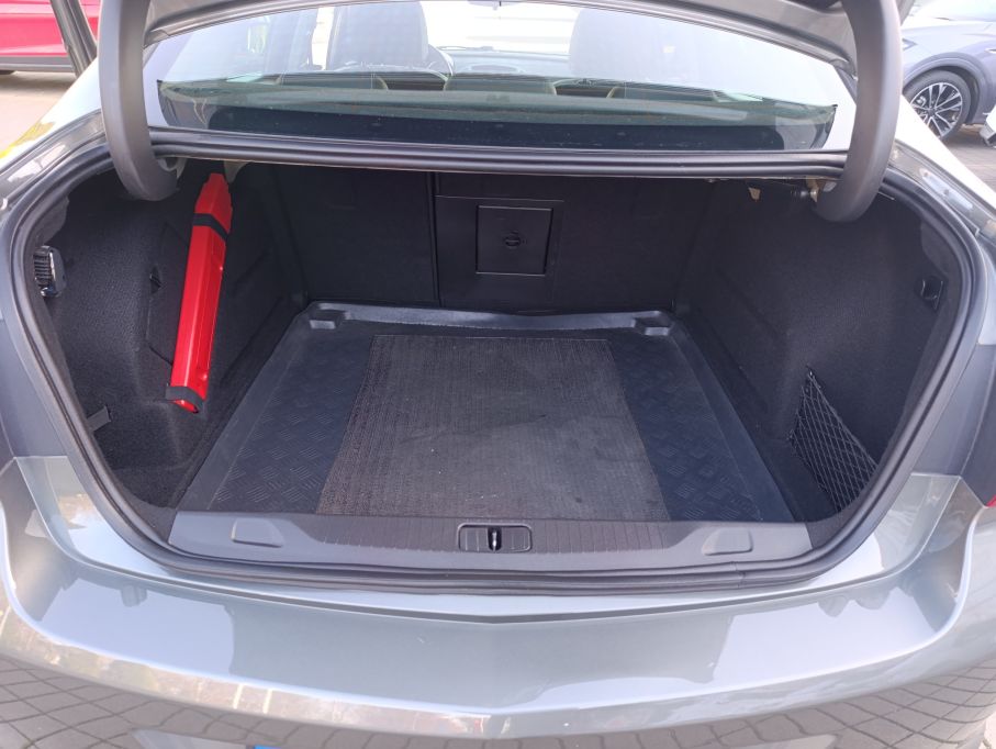 NOWA LOKALIZACJA Opel Astra IV 4DR 1,6 16V 115KM, Salon Polska 1-wszy właściciel 16