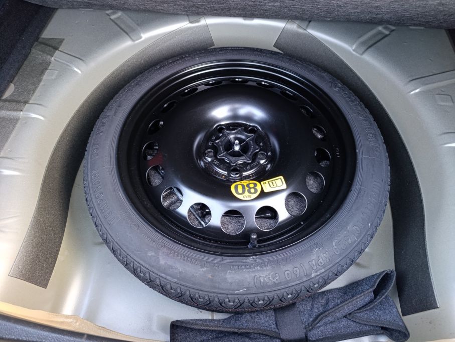 NOWA LOKALIZACJA Opel Astra IV 4DR 1,6 16V 115KM, Salon Polska 1-wszy właściciel 17