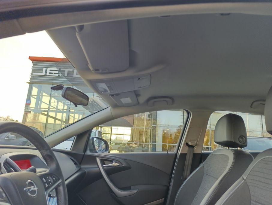 NOWA LOKALIZACJA Opel Astra IV 4DR 1,6 16V 115KM, Salon Polska 1-wszy właściciel 20