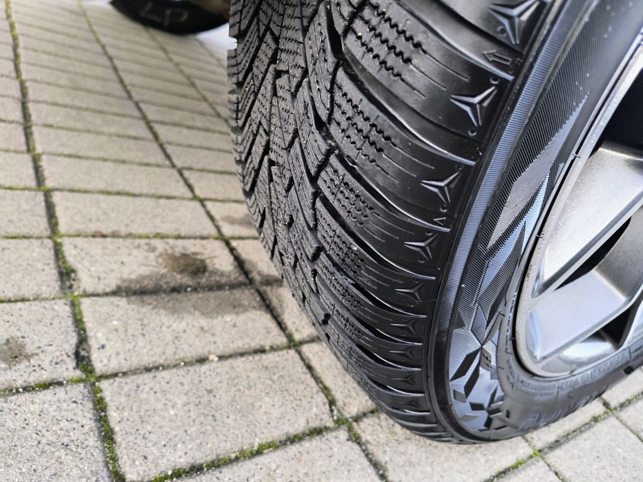 SsangYong Korando QUARTZ 1,5 TGDi 163KM, AUTOMAT  Salon 12