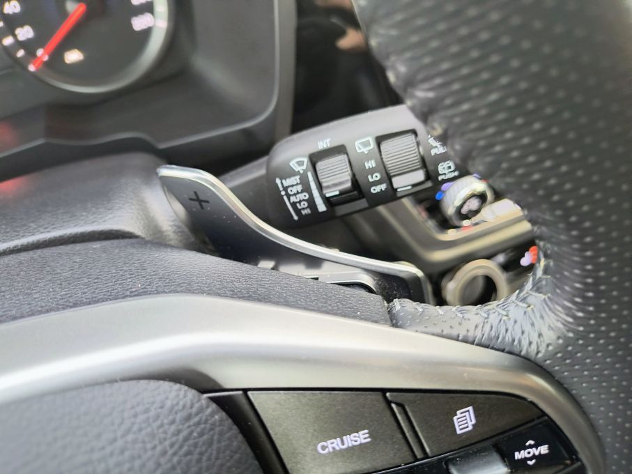 SsangYong Korando QUARTZ 1,5 TGDi 163KM, AUTOMAT  Salon 22