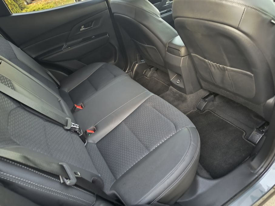 SsangYong Korando QUARTZ 1,5 TGDi 163KM, AUTOMAT  Salon 24