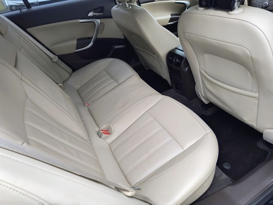 NOWA LOKALIZACJA Opel Insignia A 2.0 cdti Salon Automat Infinity skóra Serwis ASO 11