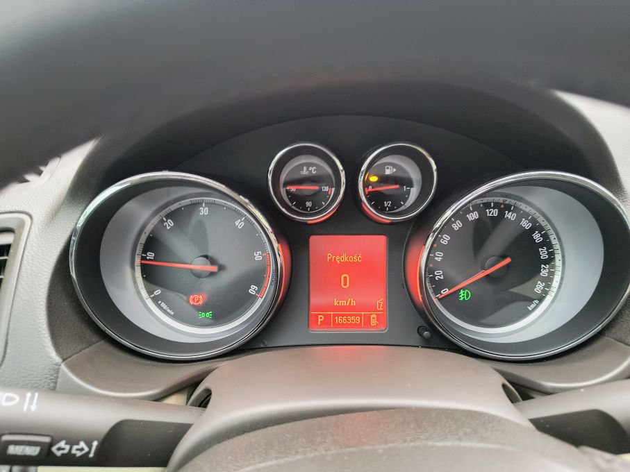 NOWA LOKALIZACJA Opel Insignia A 2.0 cdti Salon Automat Infinity skóra Serwis ASO 16