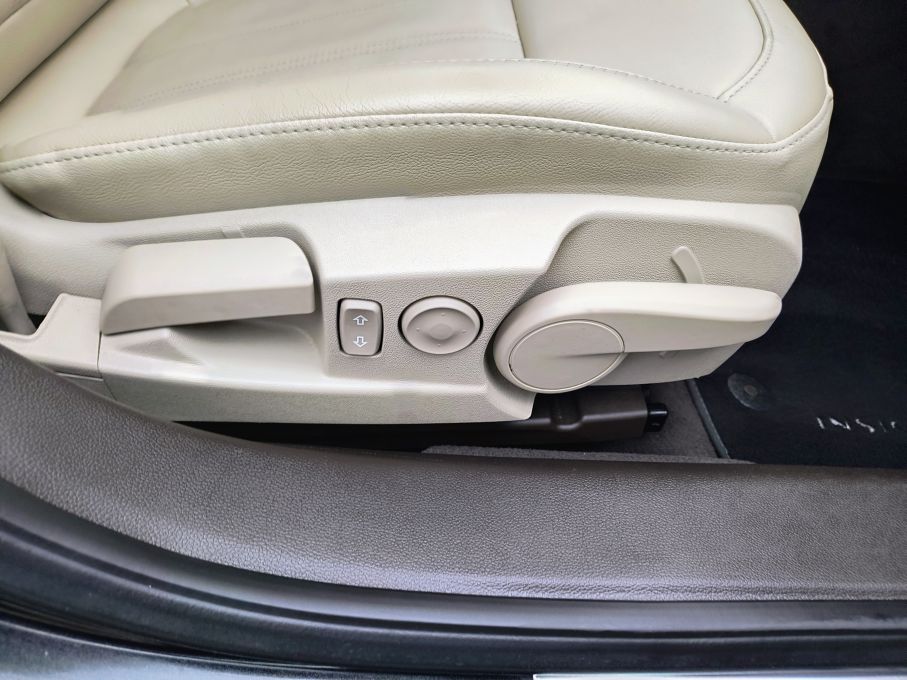 NOWA LOKALIZACJA Opel Insignia A 2.0 cdti Salon Automat Infinity skóra Serwis ASO 22