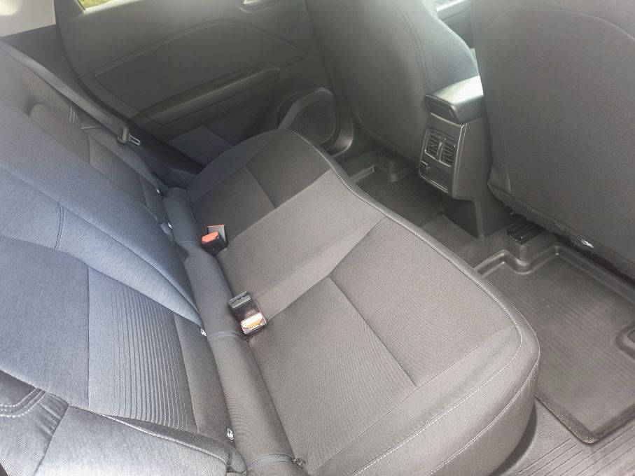 NOWA LOKALIZACJA Renault Captur 1.0 TCE + Fabryczne LPG Salon PL Bezwypadek Gwarancja 14